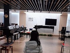 -雅马哈钢琴电钢琴城盛世雅歌琴行•电钢琴城•钢琴培训•二手钢琴租赁(西三环旗舰店)