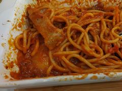 -香港深仔记茶餐厅(东门店)