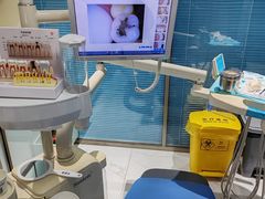 -深圳乐孚正强口腔诊所(宝体店)