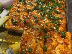 -宫老四·上品烧烤酒店(汉东路店)