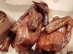 -鸽子张·家宴(黄辛庄旗舰店)