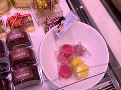 -巴黎贝甜(大宁国际商业广场店)