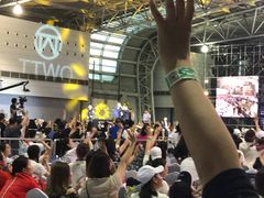 -上海汽车会展中心