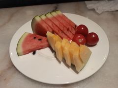 -聚京民福烤鸭店(木樨园店)