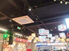 -牛市坎火锅(建设路店)