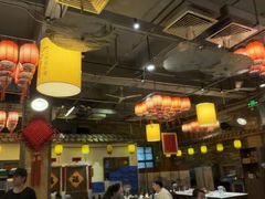 -江味龙虾馆·裸蓝龙虾(南山店)