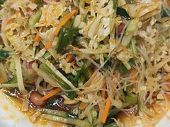 -圣夜东北菜烧烤·夜宵·龙虾(胥江路店)