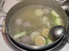 -八合里潮汕鲜牛肉火锅(深圳海岸城店)