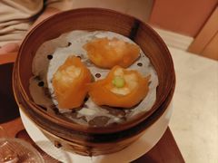 -杭州JW万豪酒店-万豪中餐厅