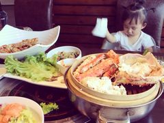 iphone_upload_pic-蟹之国·精品蟹料理(极地店)