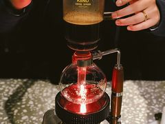 -sugarman espresso素饮糖人高新咖啡工厂