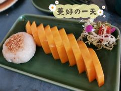 -阿莱唛唛泰国菜·海鲜餐厅(蛇口店)