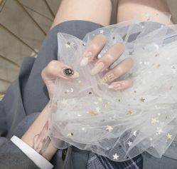 -米小兔美甲美睫