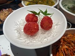 -梅花境(万科店)