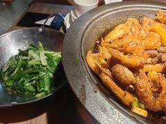 -六月雪干锅(绵阳凯德广场店)