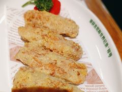 -新白鹿餐厅(第一百货店)