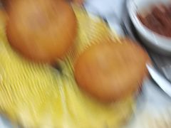 -独秀小吃(蓝田店)