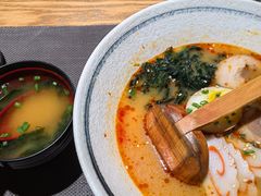 -栖川山葵家·寿喜锅·日式料理(龙湖北城天街商场店)