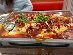 -火龙堂·风味民间菜(文一路店)