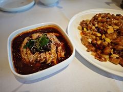 -峨嵋酒家(地安门店)