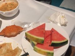 -领鲜活海鲜榴莲自助火锅(东门店)