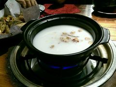 -渔米粥(罗湖店)