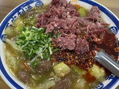 -邢老三肉丸糊辣汤(西安总店)