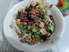 -宋记海南粉传承老店(人民西路店)