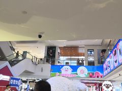 -松雷商业(南岗店)