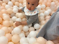 -BossBabe亲子餐厅(金光华广场店)