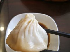 -锡笼记·无锡小笼(方塔店)