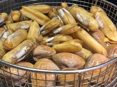 -海味当家·蒸锅海鲜(星海公园店)