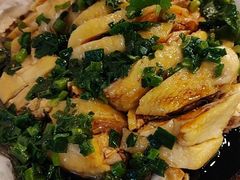 -阿金大白·上海菜馆(新天地店)