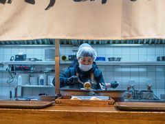 大堂-捡角台湾食堂(花木Plus乐坊店)