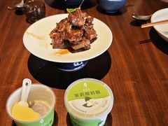 -苏帮袁Sue Cuisine(将台店)
