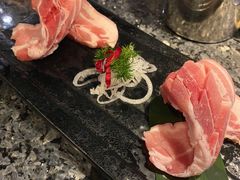 厚切五花-汉拿山(包河万达店)