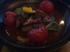 -AZUL by FUEL蓝色·法式酒馆(琶醍店)