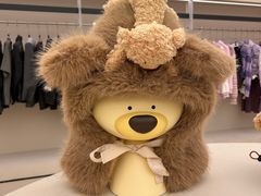 -13DE MARZO CAFÉ(深圳万象天地店)