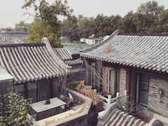 -糖房咖啡(南锣鼓巷店)