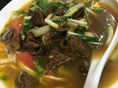 -二扁私房面馆(崂山路店)
