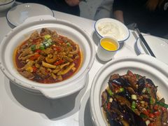 -兰湘子·湘菜小炒(盛龙广场店)