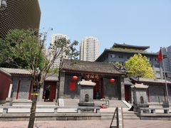 -罔极寺