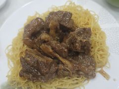 -麦文记面家(佐敦店)