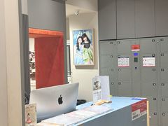 -海马体照相馆(上海月星环球港店)