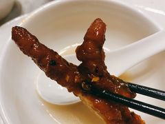 紫金蒸凤爪-煲王粤菜餐厅(中侨中心店)