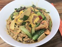三鲜面-里兆打面馆