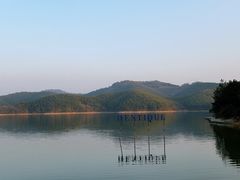 -天目湖涵田度假村