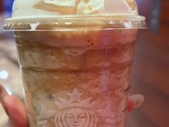 -星巴克(北京太平桥大街店)