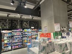 -盒马鲜生(莱蒙都会店)
