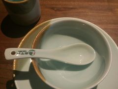 餐具摆设-老宁波1381餐厅(宏泰广场店)